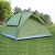 3 people open outdoor dual-use automatic tent tent large people camping tent