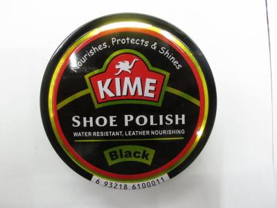 Polish KIME