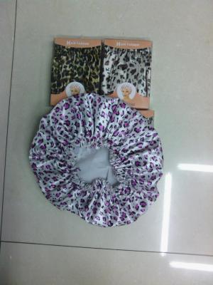 Manufacturers selling round plastic tube packaging individual bathing cap and color mixed to Pack