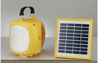 Emergency light solar camping light solar camping light Lantern solar portable
