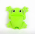 Creative and lovely lightest frog amazing multi-purpose suction cup included barrel Yiwu 2 dollar store