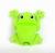 Creative and lovely lightest frog amazing multi-purpose suction cup included barrel Yiwu 2 dollar store