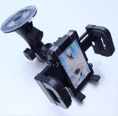 Manufacturers selling cars GPS NAV supports car-mounted mobile phone supports mobile phone cell phone holder