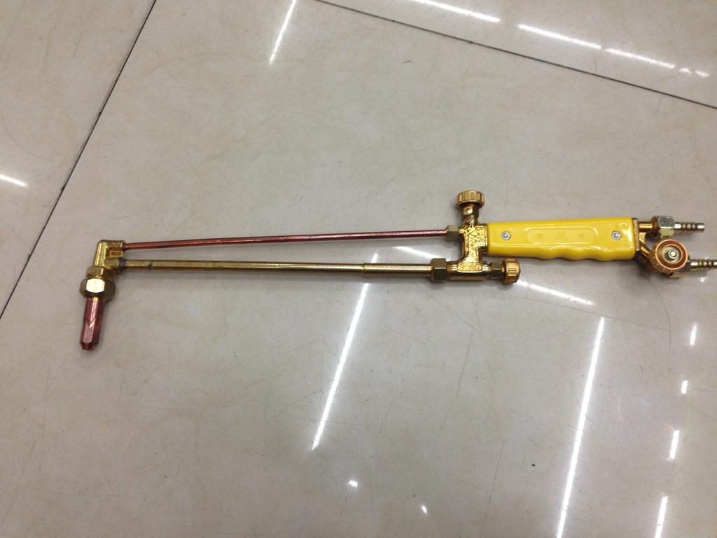 高档射吸式割炬 30型100型 全铜