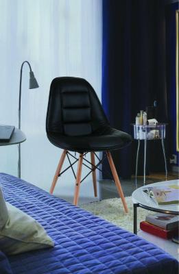 Chair's sleek, minimalist Chair IKEA creative personality Dinette chairs chat lounge