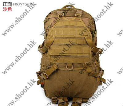 TAD Tactical Assault Backpack military enthusiasts to outdoor gear mountain climbing camping hiking and leisure packages