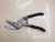 Sheet Metal Shears Hardware Tools Tin Scissors Steel Wire Mesh Stainless Steel Plate Scissors Sheet Metal Shears