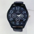 Men's watches to support mixed batch to choose silicone strap and belt 10