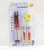 Large Sales of Propelling Pencil Combination Jump Pen Cartoon Pen Stationery Small Goods 2-5 Yuan Special Batch