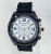 Men's watches to support mixed batch to choose silicone strap and belt 9