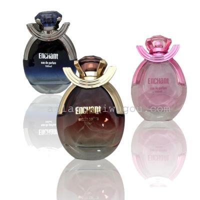 Ailaer100ml enchant temptation perfume woman perfume