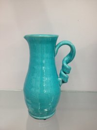 High temperature ceramic vases home decoration 114