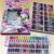 813-36 pastel oil pastels nontoxic art supplies painting 36 color kits for children