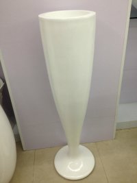 玻璃钢花瓶 家居摆件 花插 120