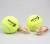 Flat rubber band with rope tennis tennis trainer 911-T
