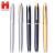 Factory outlet specializes in manufacturing various metal roller pen pen pens gift pen