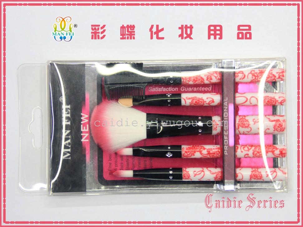 化妆刷/套刷/单品#6