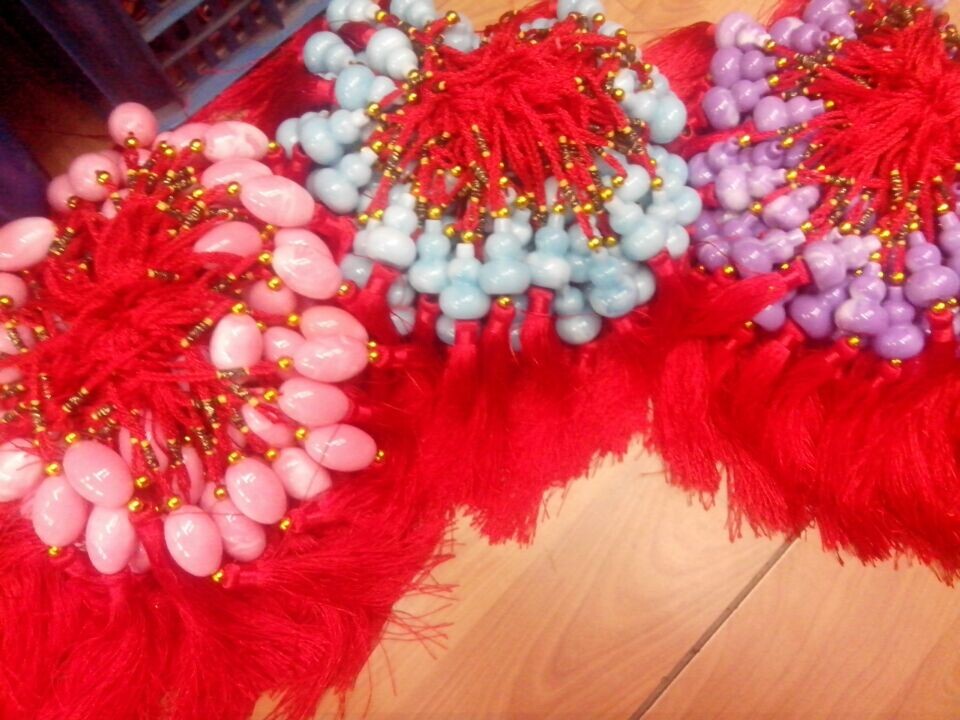 中国结 挂件  喜庆用品 宝葫芦特色挂件 