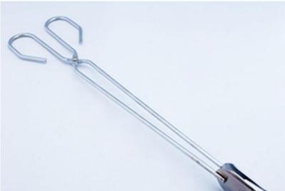Food clip of bread clip stainless steel pick up clip barbecue supplies the hardware tools 2-5 yuan source