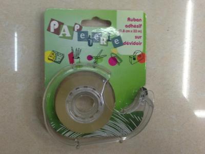 Single Hanging Card Stationery Adhesive Tape