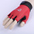 Direct wholesale sports gloves full finger mesh gloves, non-slip gloves badminton table tennis biking gloves