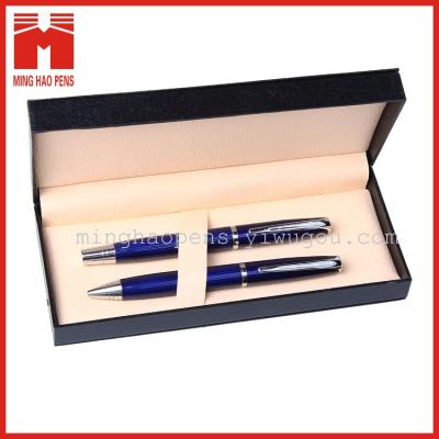 Factory customized high-end materials metal pen metal ballpoint pen with high quality excellent price