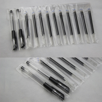 Factory Outlet 2 MISS pen pen 20 pen core gel gel MISS parts accessories Accessories