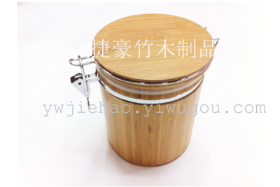 Sealed box bamboo, sealed boxes