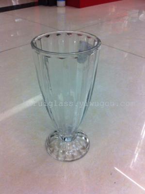 Shake/juice glass cup