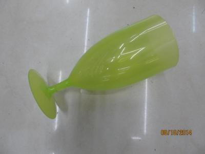 Plastic Goblet