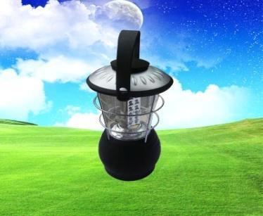 Js-2880 handlamp horse lamp 36LED camp light handlamp