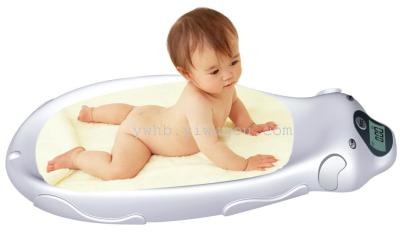 Electronic baby scale body scale bathroom scale scales