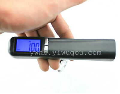 Scales, electronic portable luggage scales, crane scales, portable scales, electronic hook scales