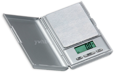 Xiangshan EHA251 mini electronic scales weighing jewelry scales pocket scale gold 752