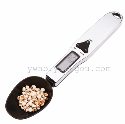Spoon scale jewelry scale drug scale mini scale g scale Palm scale food scales