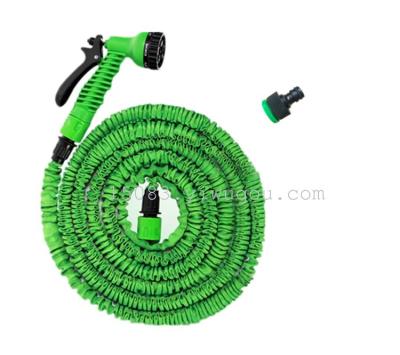 Feet meters green 50FT telescopic water pipes 5M quality magic water emulsion