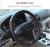 DIY Car Steering Wheel Cover Artificial Leather Hand Sewing with Needle and Thread Three Colors Car Steer Decoration