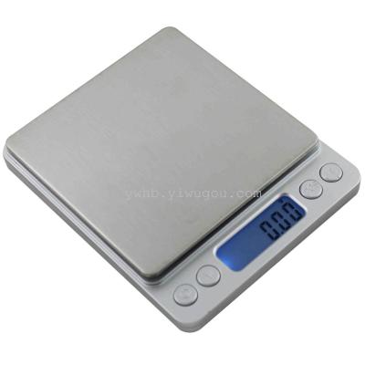 Electronic weighing pocket scale jewelry scale mini scale gold scales