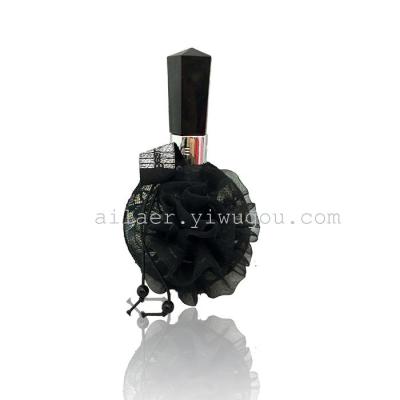 Ailaer perfume BEAUTY black ROSE ladies fragrances