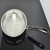 22-28cm Stainless steel frying pan