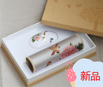 Mouse opening gifts corporate promotional gifts business wedding suit logo customization