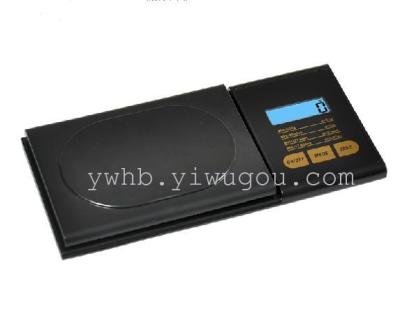 Electronic scales pocket scale jewelry scale Palm of gold scales
