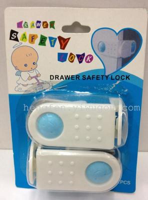 Child safety Cabinet locks
