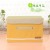 Home fashion home fashion non-woven button large storage box