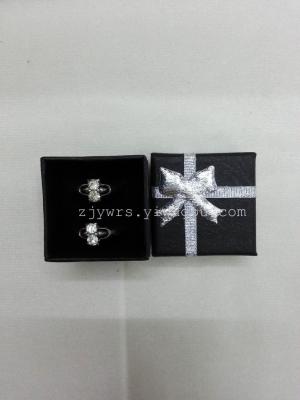 4*4*3CM double-ring boxes