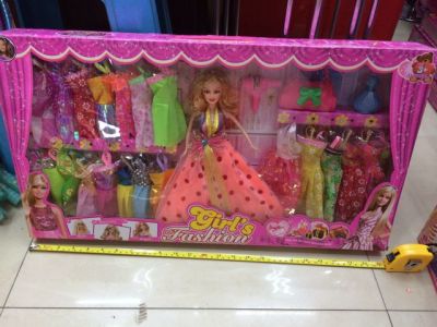 Boxes for girls, dolls, girls gifts