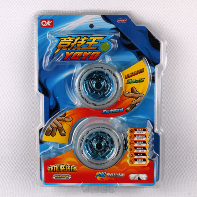 Manufacturers direct combination of YOYO ball yo-yo single bearing king yo-yo wholesale