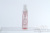 012K pay small spray bottle sprayer spray bottle sprayer transparent plastic cosmetic bottles