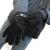 In the winter of 2015, Korean leather gloves leisure cycling warm non slip