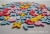Manufacturers to supply children's toys, infant toys sticker sticker Eva Eva cartoon maps